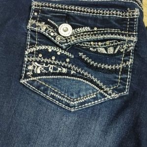 Maurices Jeans